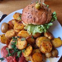  at Kombuse in Mannheim