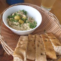  at Kombuse in Mannheim