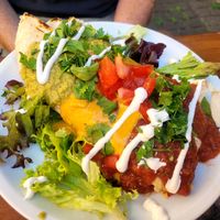  at Kombuse in Mannheim