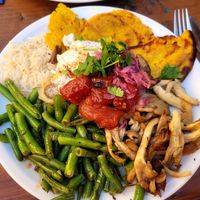  at Kombuse in Mannheim