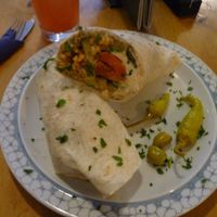 Baba Wrap

dream food :-) at Kombuse in Mannheim