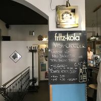 Inside2 at Kombuse in Mannheim