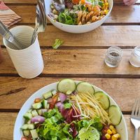  at Sunny Side Up in Hikkaduwa