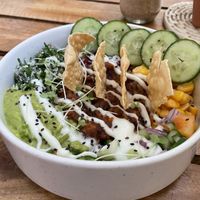   at Sunny Side Up in Hikkaduwa