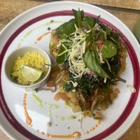   at Sunny Side Up in Hikkaduwa