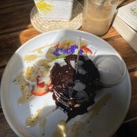   at Sunny Side Up in Hikkaduwa