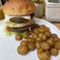   at Sunny Side Up in Hikkaduwa