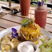  at Sunny Side Up in Hikkaduwa