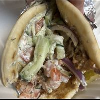   at Fire on the Mountain in Denver