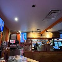   at Fire on the Mountain in Denver