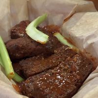   at Fire on the Mountain in Denver