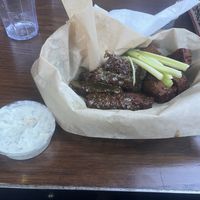   at Fire on the Mountain in Denver