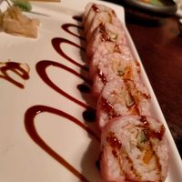 Maki at Fooda in Merano