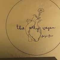  at The Arty Vegan - थे'आर्टिवेजन कैफे in Pushkar