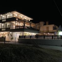   at GOJI Vegan Hotel in Rhodes