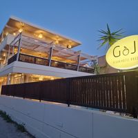  at GOJI Vegan Hotel in Rhodes