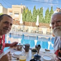  at GOJI Vegan Hotel in Rhodes