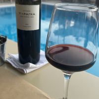   at GOJI Vegan Hotel in Rhodes