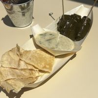   at GOJI Vegan Hotel in Rhodes