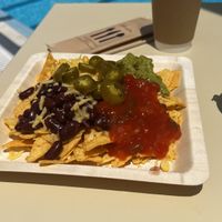   at GOJI Vegan Hotel in Rhodes