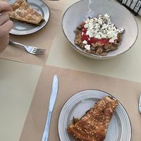  at GOJI Vegan Hotel in Rhodes