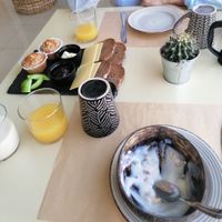  at GOJI Vegan Hotel in Rhodes