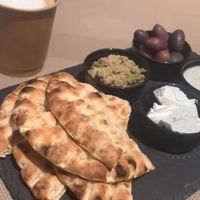   at GOJI Vegan Hotel in Rhodes