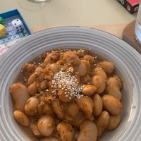   at GOJI Vegan Hotel in Rhodes