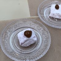   at GOJI Vegan Hotel in Rhodes