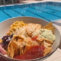   at GOJI Vegan Hotel in Rhodes