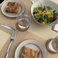   at GOJI Vegan Hotel in Rhodes