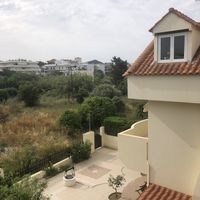 View from my balcony!  at GOJI Vegan Hotel in Rhodes