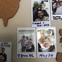 🫶  at GOJI Vegan Hotel in Rhodes