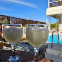  at GOJI Vegan Hotel in Rhodes