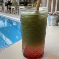   at GOJI Vegan Hotel in Rhodes