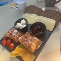   at GOJI Vegan Hotel in Rhodes