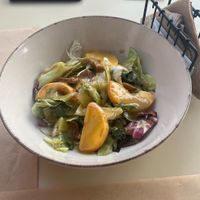   at GOJI Vegan Hotel in Rhodes