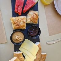  at GOJI Vegan Hotel in Rhodes