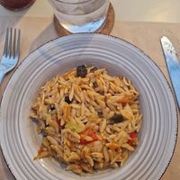  at GOJI Vegan Hotel in Rhodes