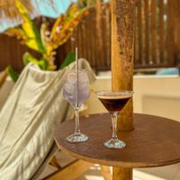   at GOJI Vegan Hotel in Rhodes