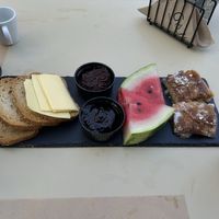  at GOJI Vegan Hotel in Rhodes