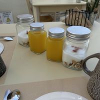  at GOJI Vegan Hotel in Rhodes