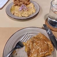  at GOJI Vegan Hotel in Rhodes