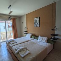  at GOJI Vegan Hotel in Rhodes