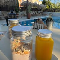  at GOJI Vegan Hotel in Rhodes