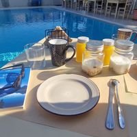  at GOJI Vegan Hotel in Rhodes