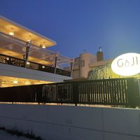   at GOJI Vegan Hotel in Rhodes