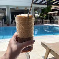   at GOJI Vegan Hotel in Rhodes