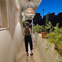  at GOJI Vegan Hotel in Rhodes
