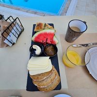  at GOJI Vegan Hotel in Rhodes